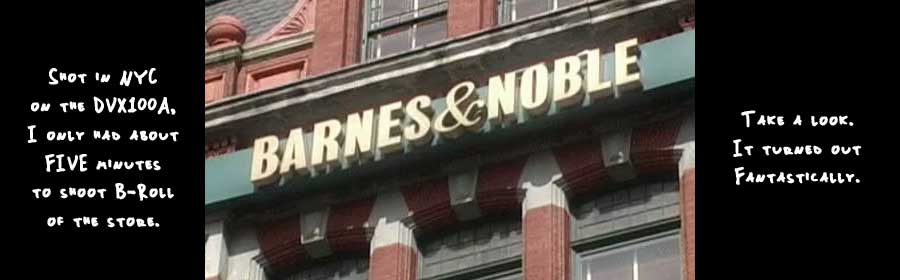 A customer testimonial for Microsoft