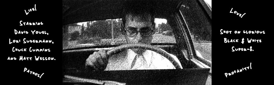 Freak, by Mark Simon