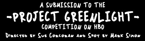 Beautiful, poetic self-portrait by director Sue Corcoran.