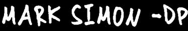 Mark Simon, D.P.